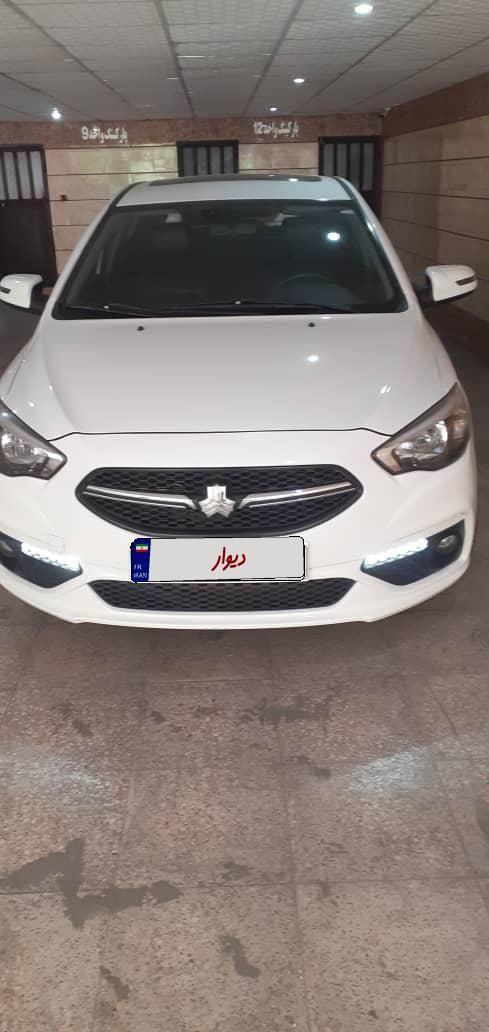 شاهین G دنده ای - 1401