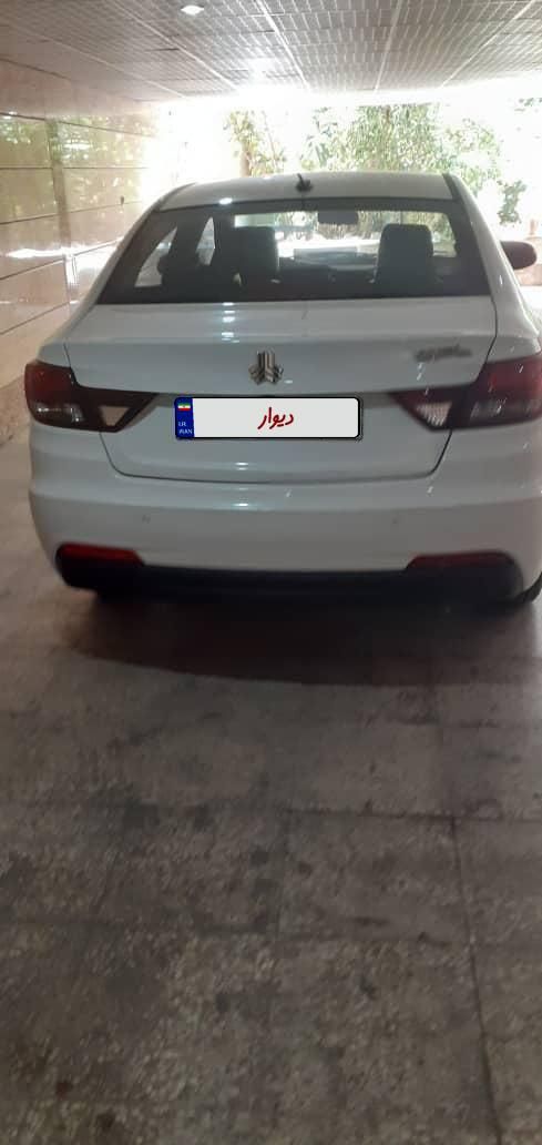 شاهین G دنده ای - 1401