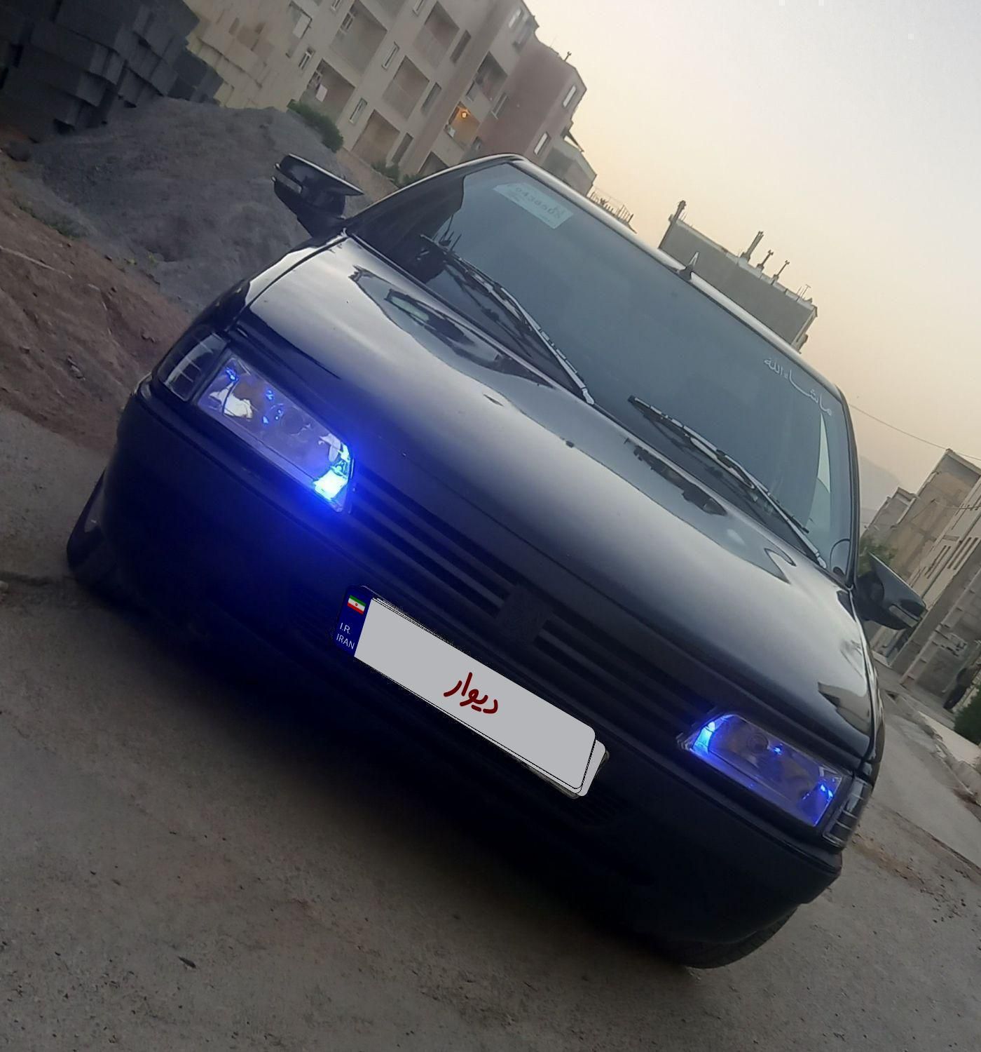 خودرو پژو، 405 آگهی ann_19796250