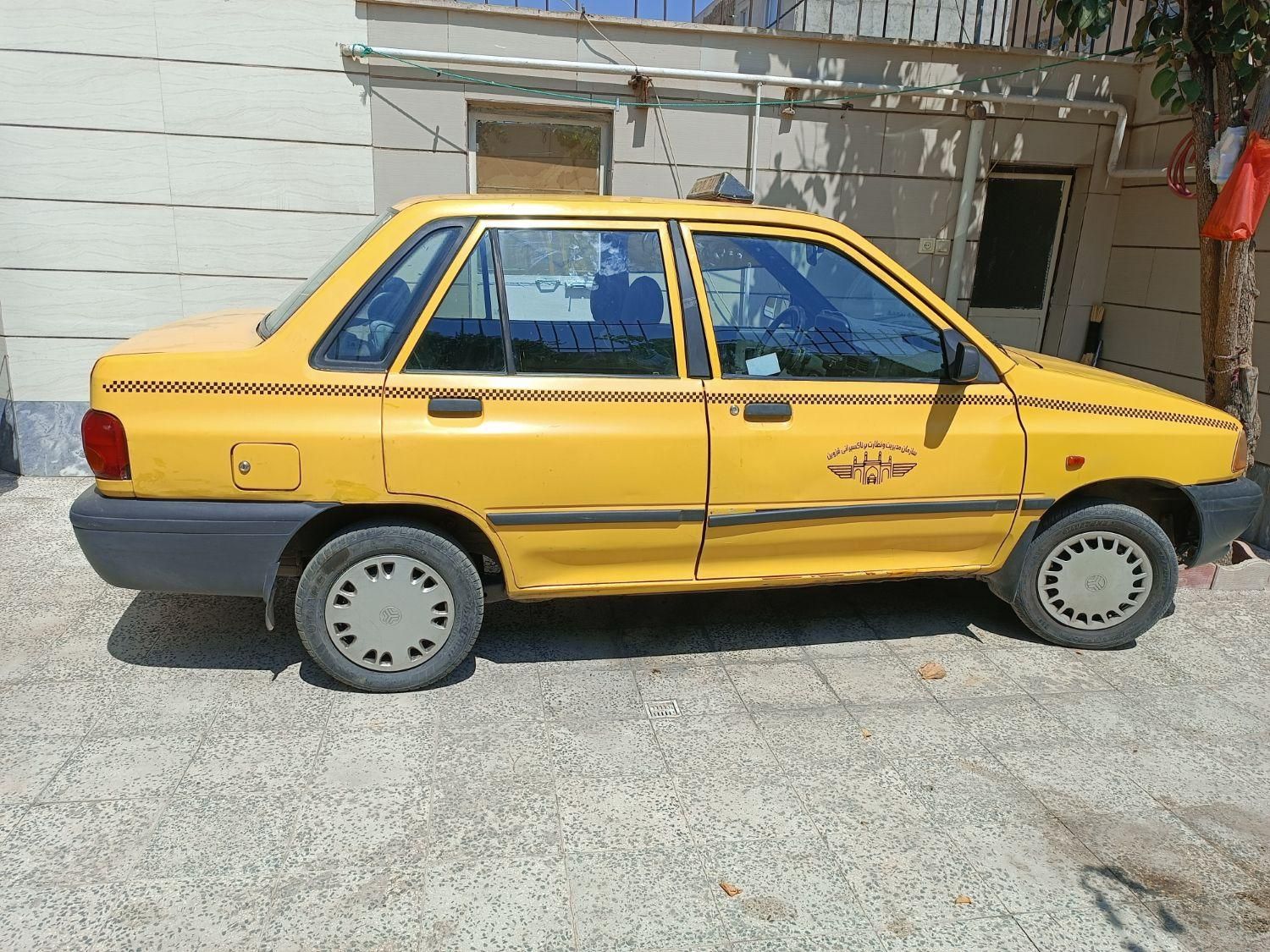 خودرو پراید، 131 آگهی ann_19796251