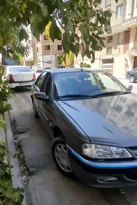 خودرو پژو، پارس آگهی ann_19796256