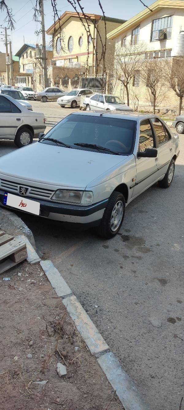 خودرو پژو، روآ آگهی ann_19796258