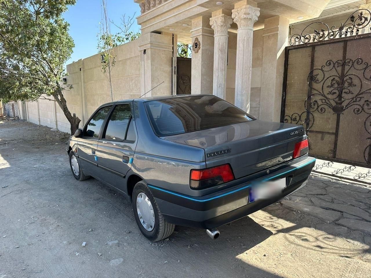 خودرو پژو، 405 آگهی ann_19796268