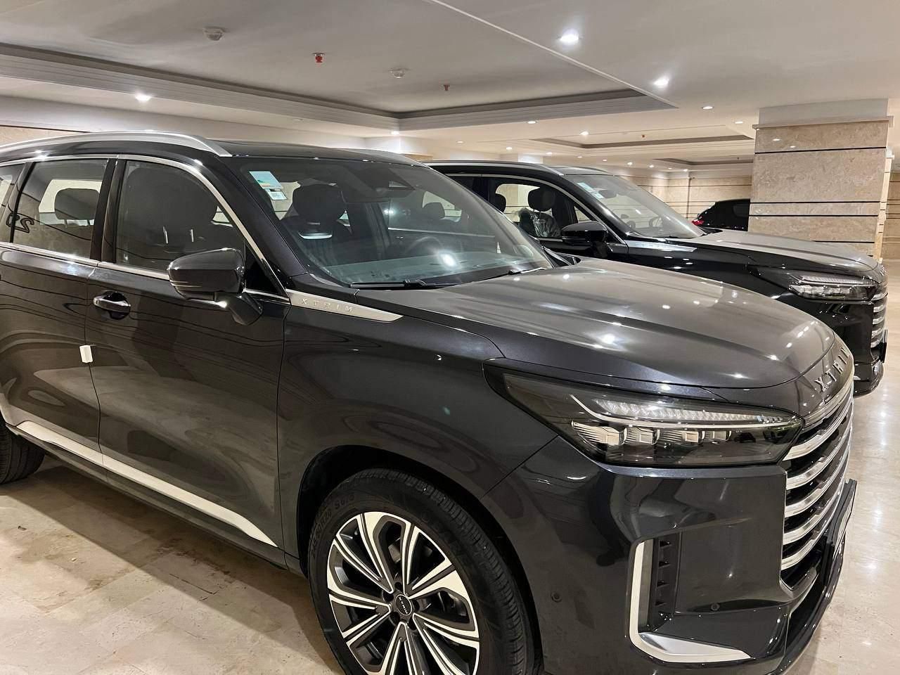 خودرو اکستریم، VX آگهی ann_19796280