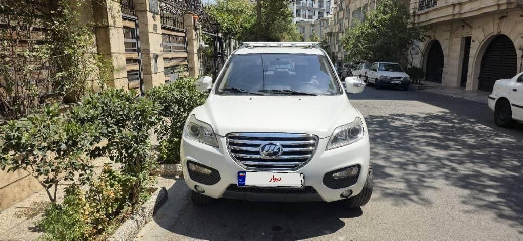 خودرو لیفان، X60 آگهی ann_19796283