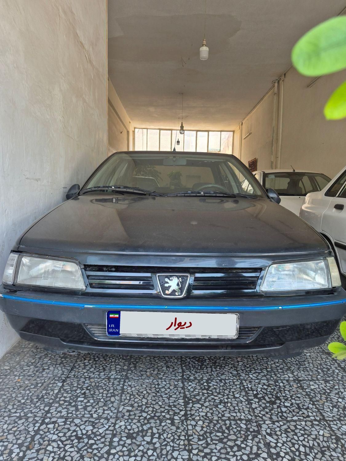 خودرو پژو، 405 آگهی ann_19796291