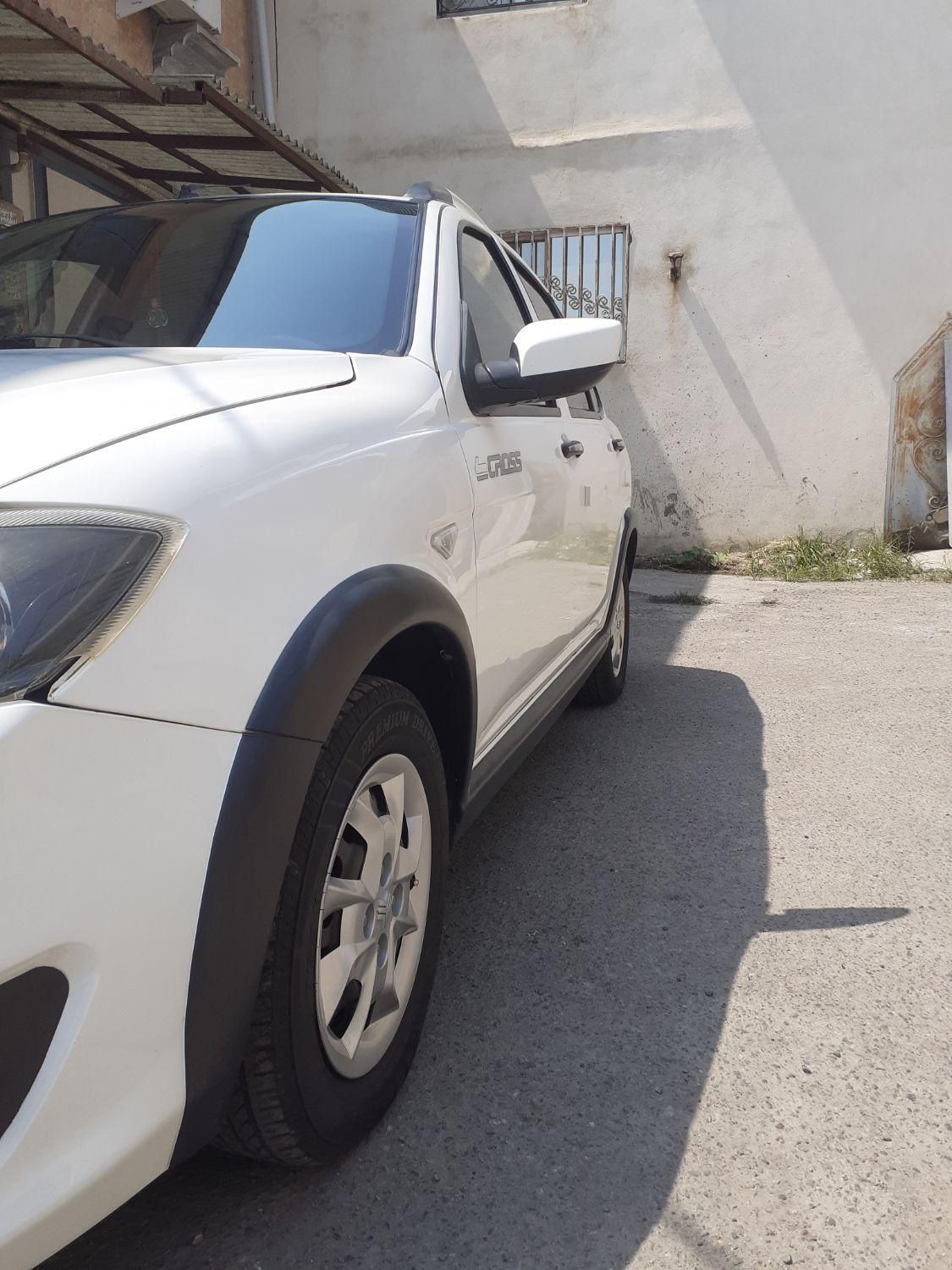 کوییک معمولی دنده‌ای - 1399
