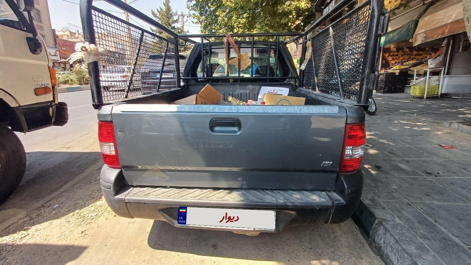 پراید 151 SE - 1402