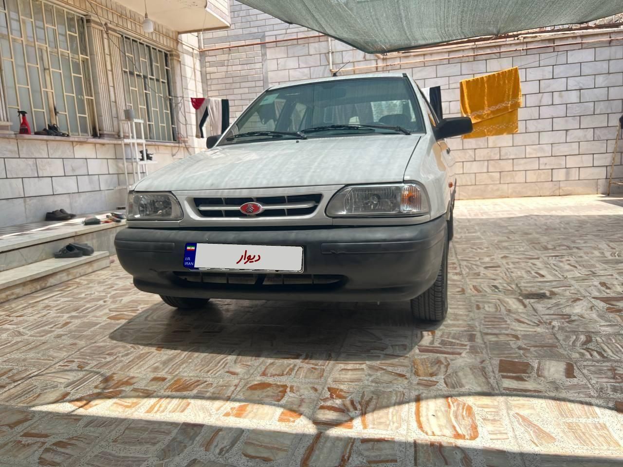 خودرو پراید، 131 آگهی ann_19796306