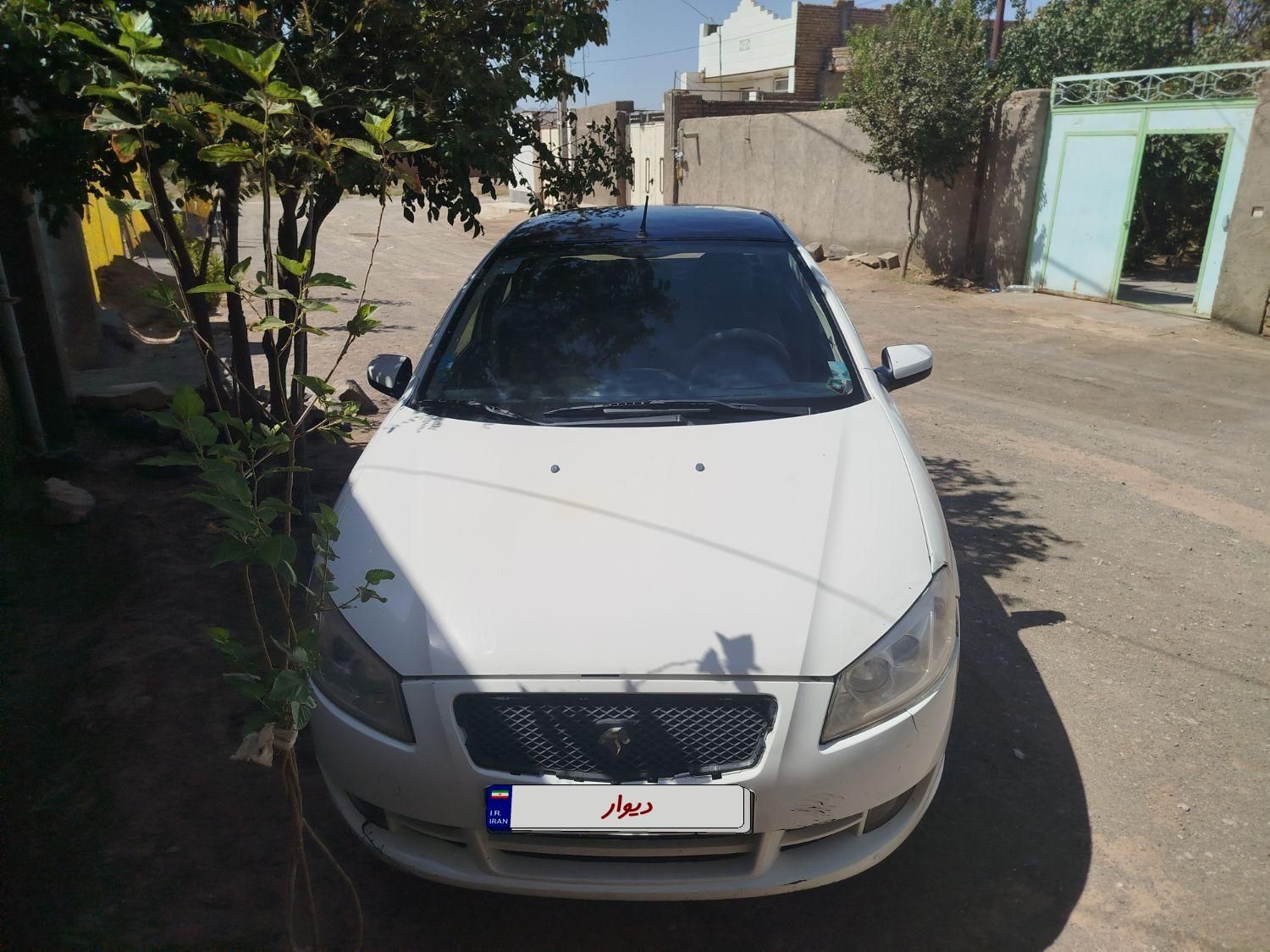 رانا LX TU5 - 1393