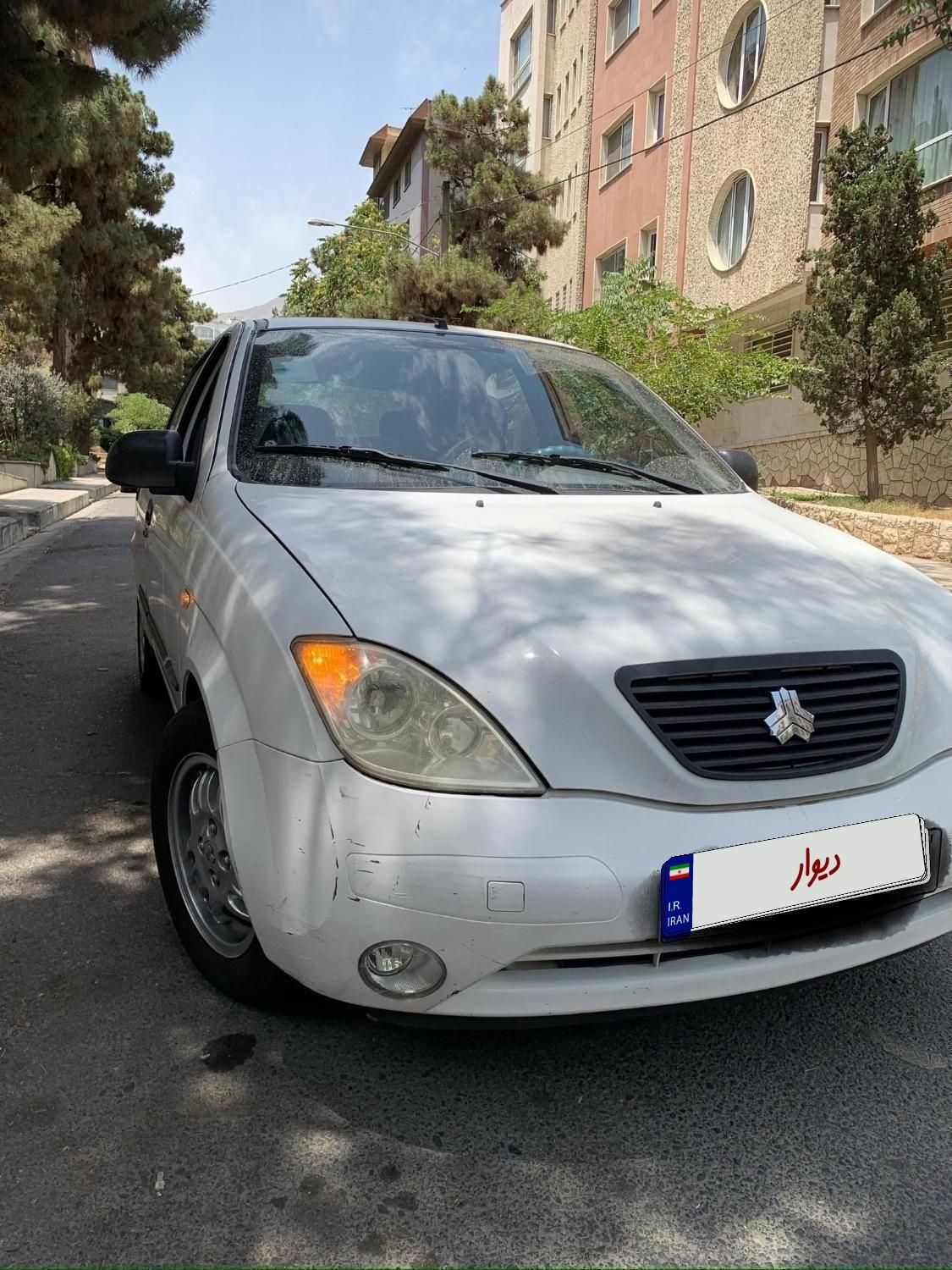 خودرو تیبا، 2 آگهی ann_19796318