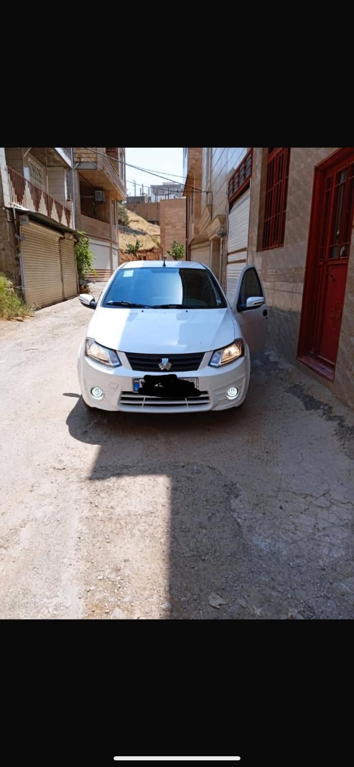 ساینا EX معمولی - 1400