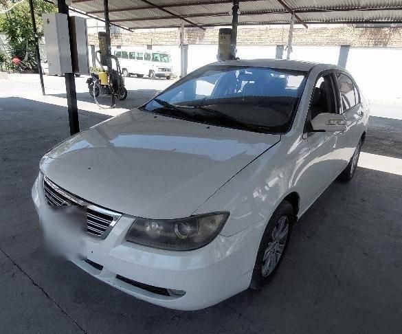 لیفان 620 دنده‌ای 1600 - 1390