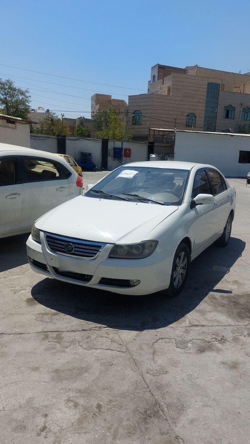 لیفان 620 دنده‌ای 1600 - 1390