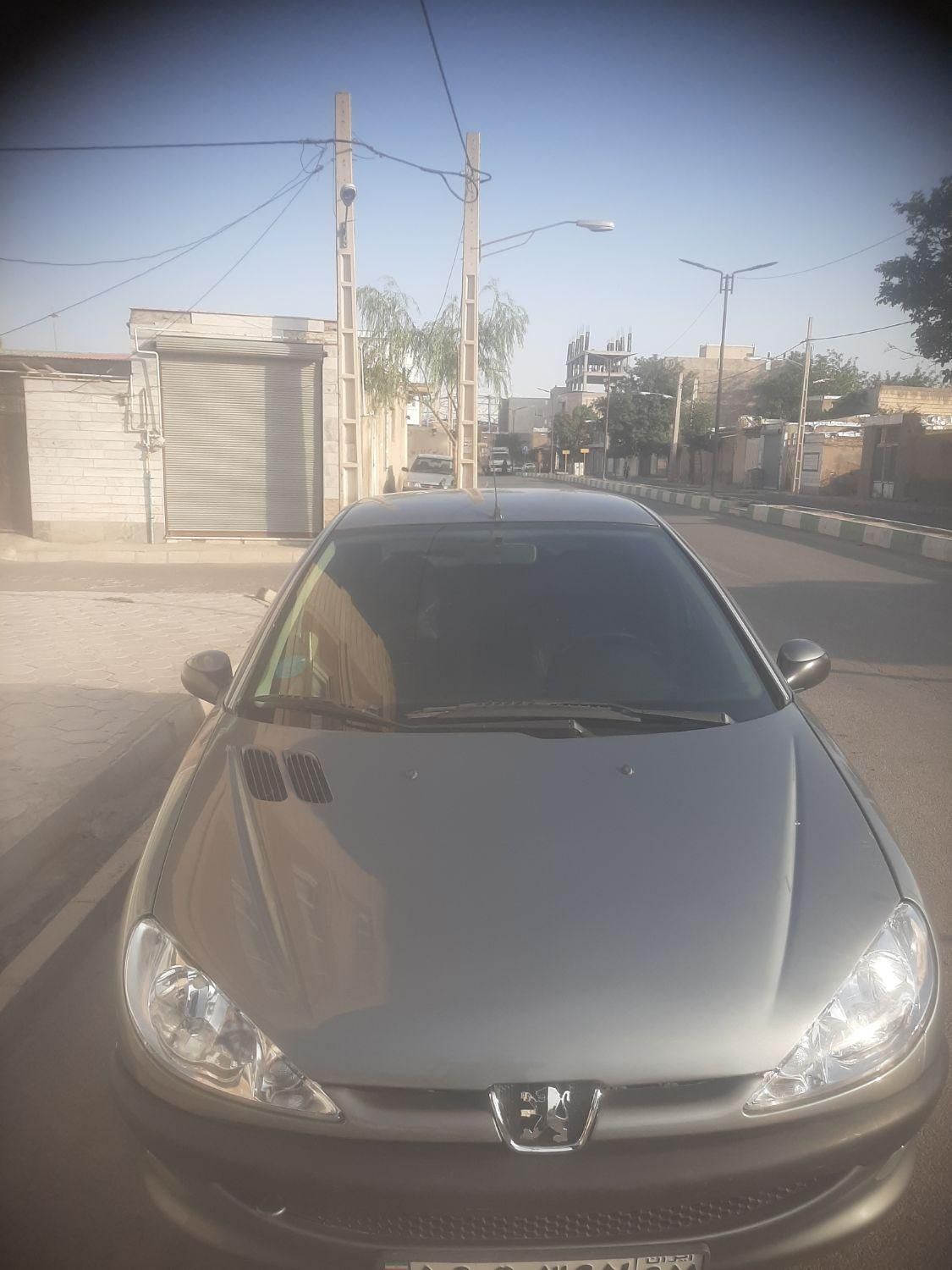 خودرو پژو، 206 آگهی ann_19796337