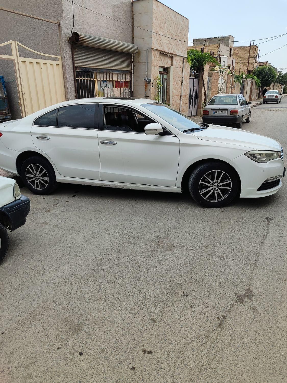 خودرو لیفان، 820 آگهی ann_19796404