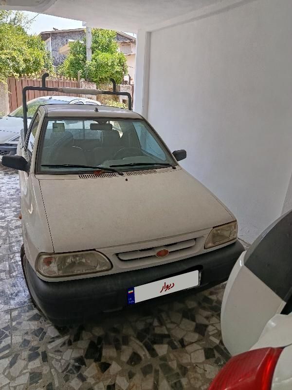 پراید 151 SE - 1399