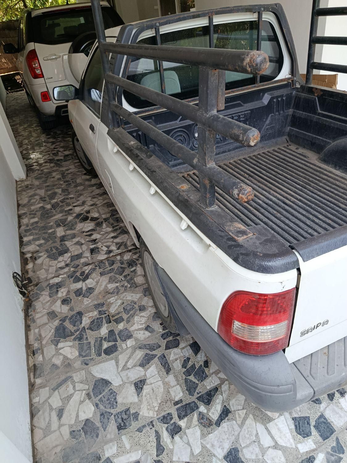 خودرو پراید، 151 آگهی ann_19796412