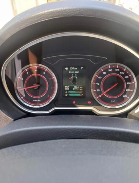 هایما S5 اتوماتیک ۶ دنده - 1401
