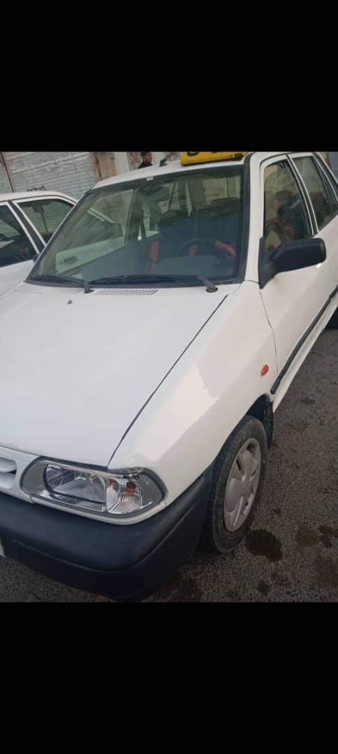 پراید 151 SE - 1395