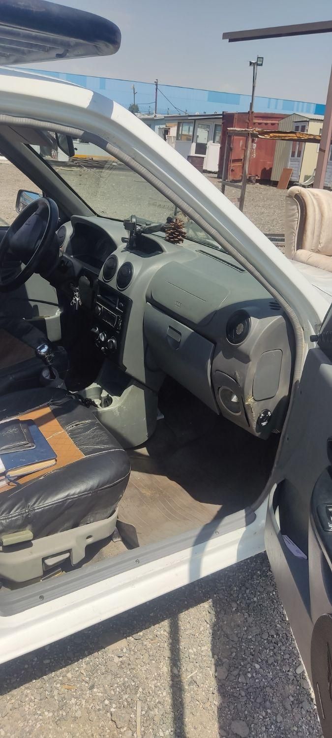پراید 151 SE - 1395