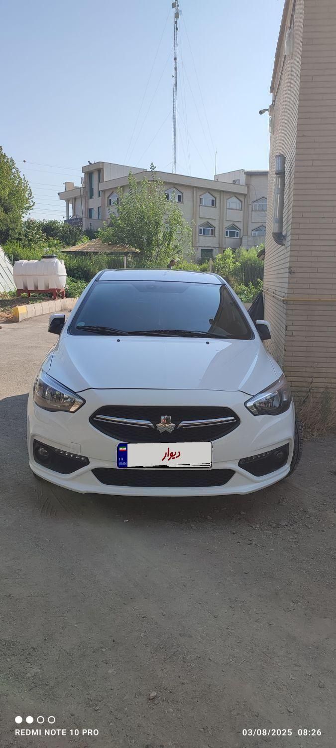 خودرو شاهین، G آگهی ann_19796463