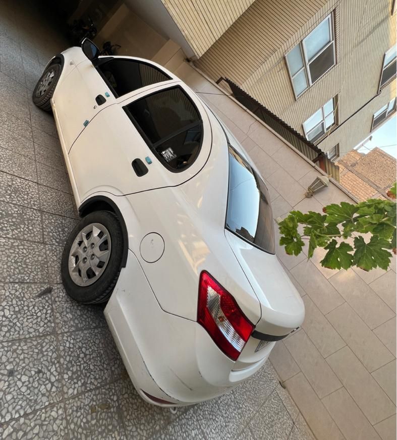 ساینا EX معمولی - 1400