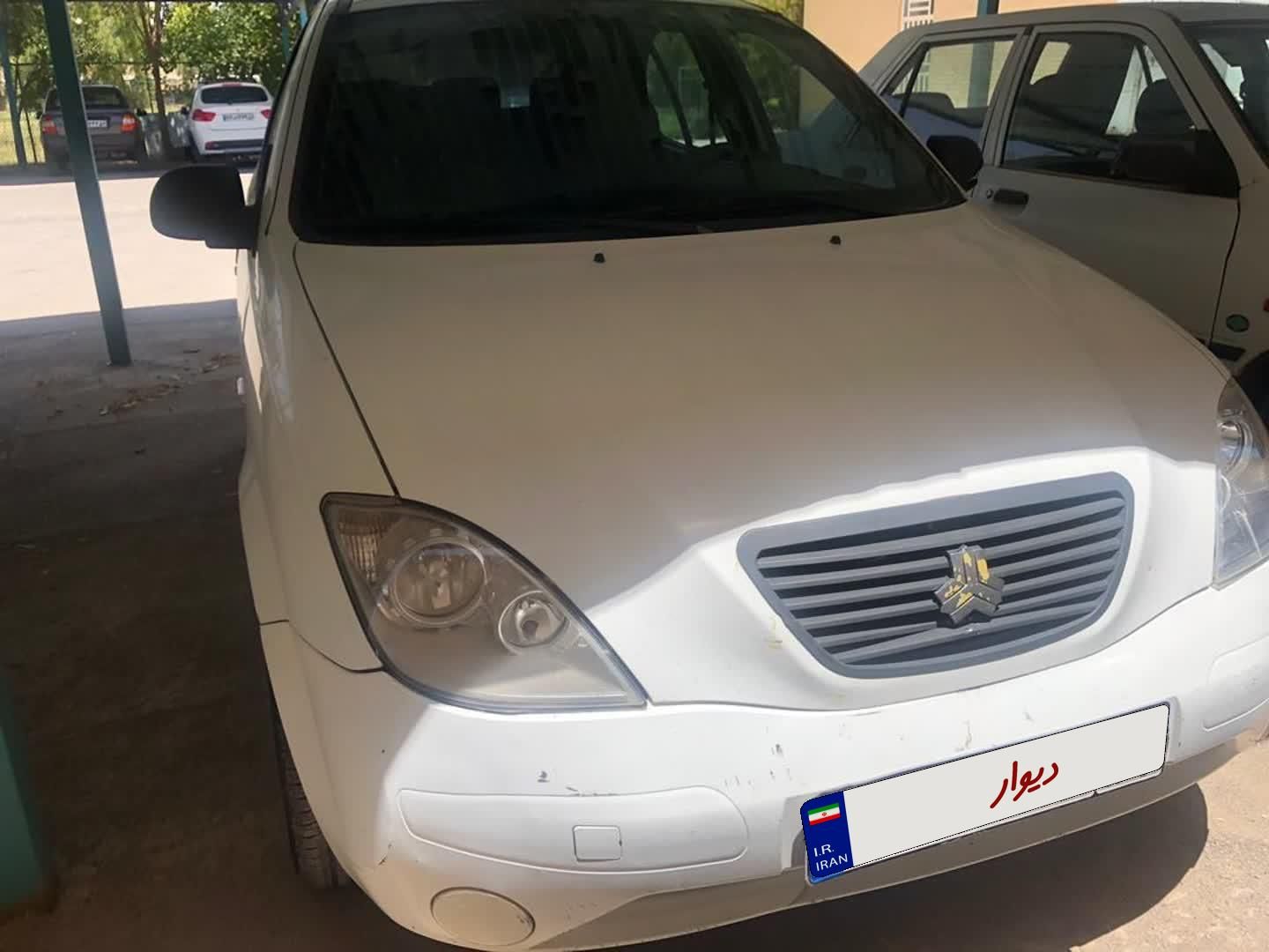 خودرو تیبا، صندوق دار آگهی ann_19796518