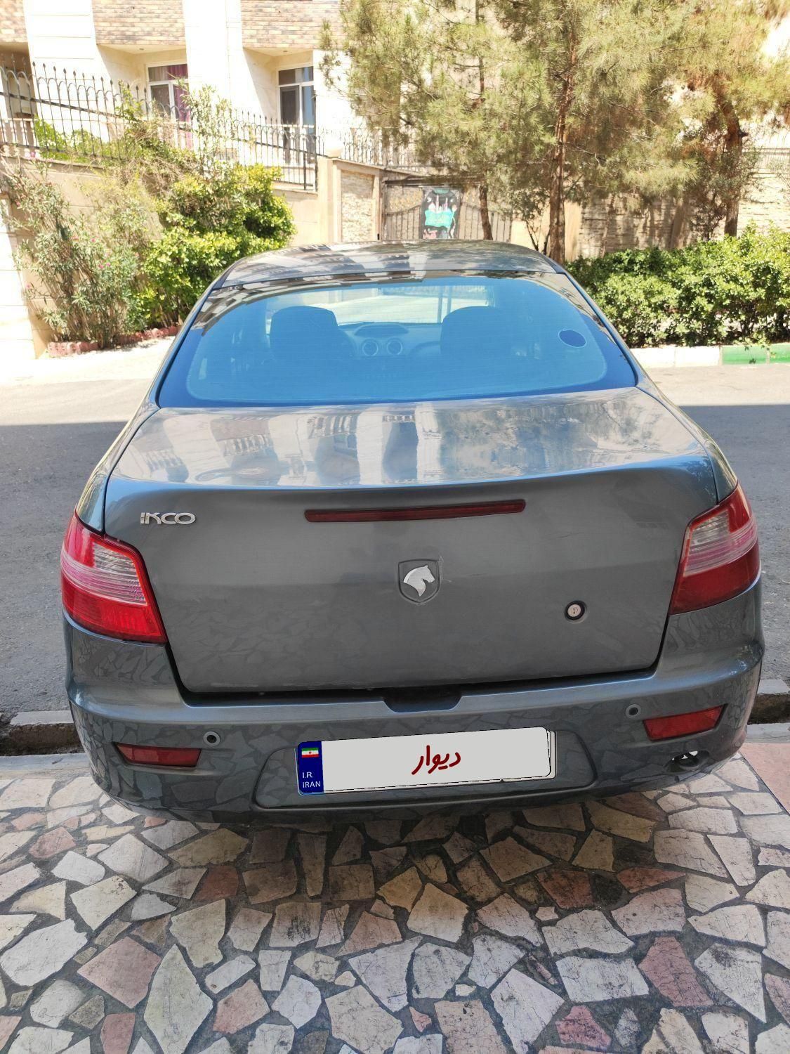 رانا LX TU5 - 1393