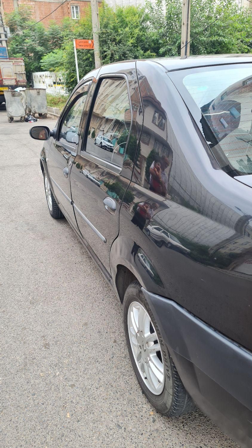 رنو تندر 90 E2 - 1391