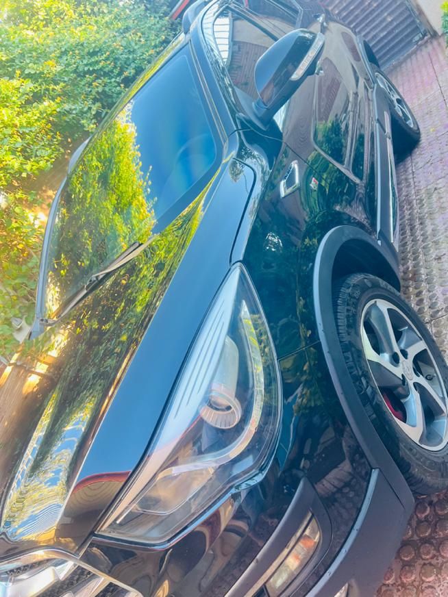 هایما S5 اتوماتیک ۶ دنده - 1401