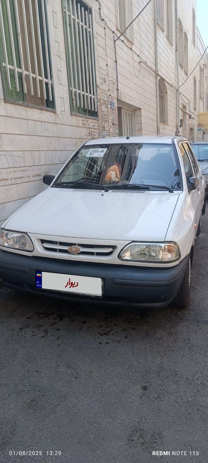 خودرو پراید، 131 آگهی ann_19796634
