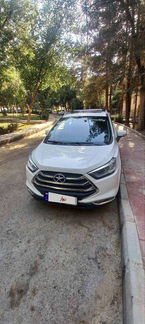 خودرو جک، S3 آگهی ann_19796646