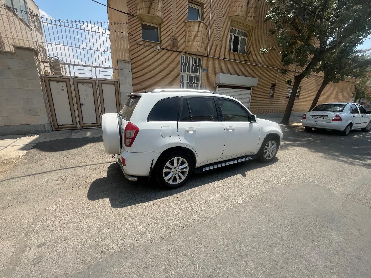 ام وی ام X33 جدید اتوماتیک - 1393