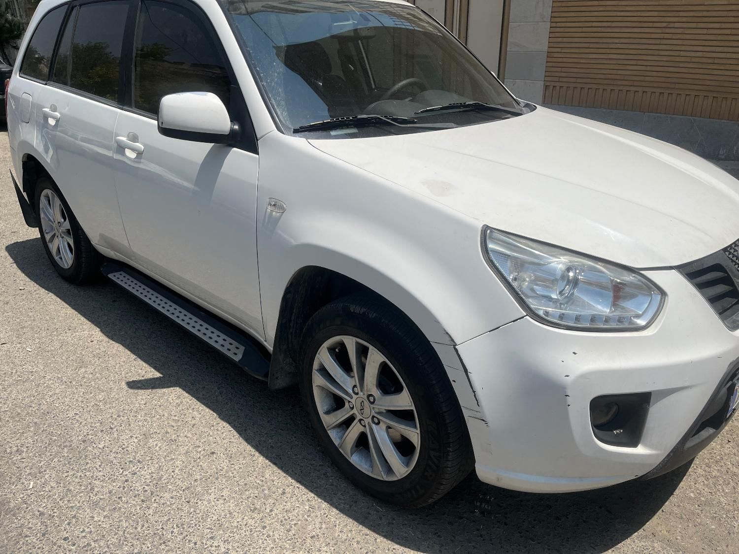 ام وی ام X33 جدید اتوماتیک - 1393