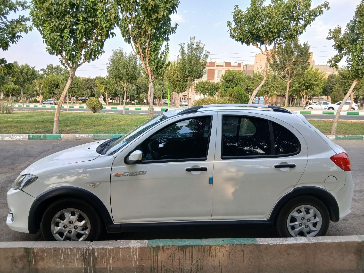 خودرو کوییک، معمولی آگهی ann_19796666