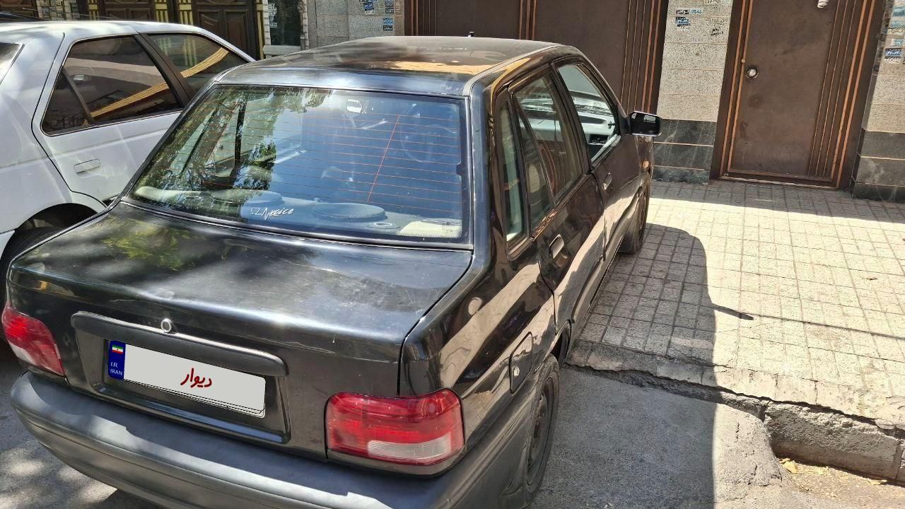 خودرو پراید، 131 آگهی ann_19796690
