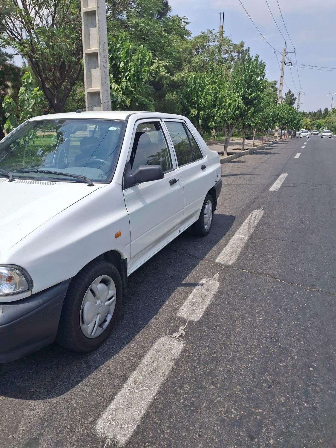 خودرو پراید، 131 آگهی ann_19796710