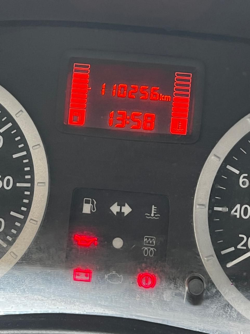 رنو تندر 90 E2 - 1393