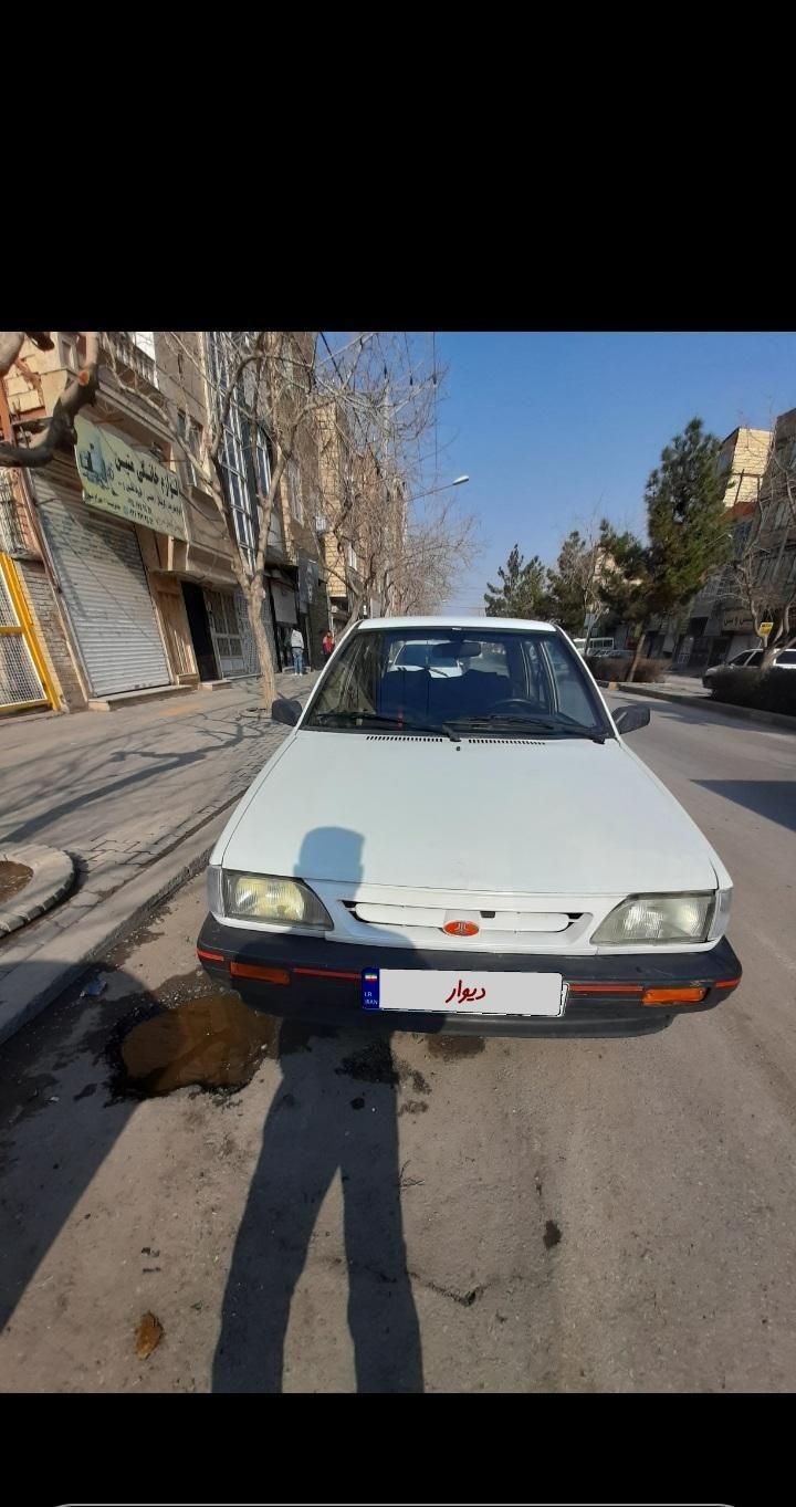 خودرو پراید، 111 آگهی ann_19796747