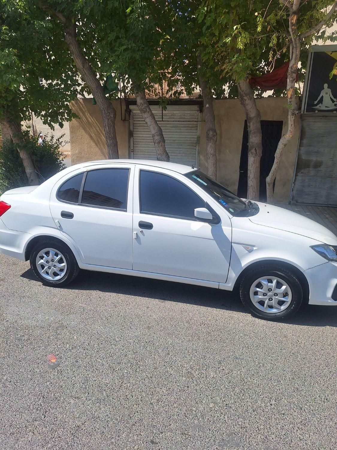 خودرو ساینا، S آگهی ann_19796765