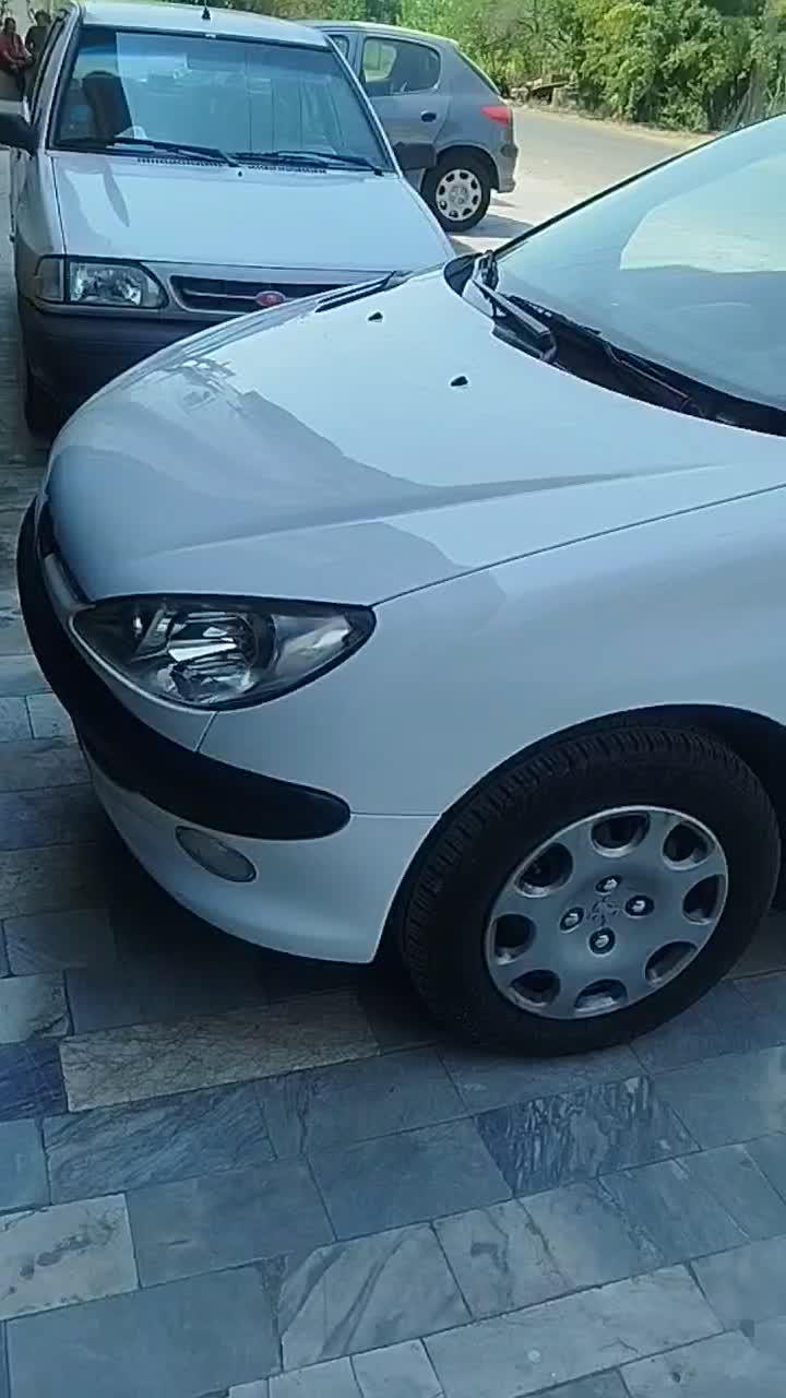 خودرو پژو، 206 آگهی ann_19796789