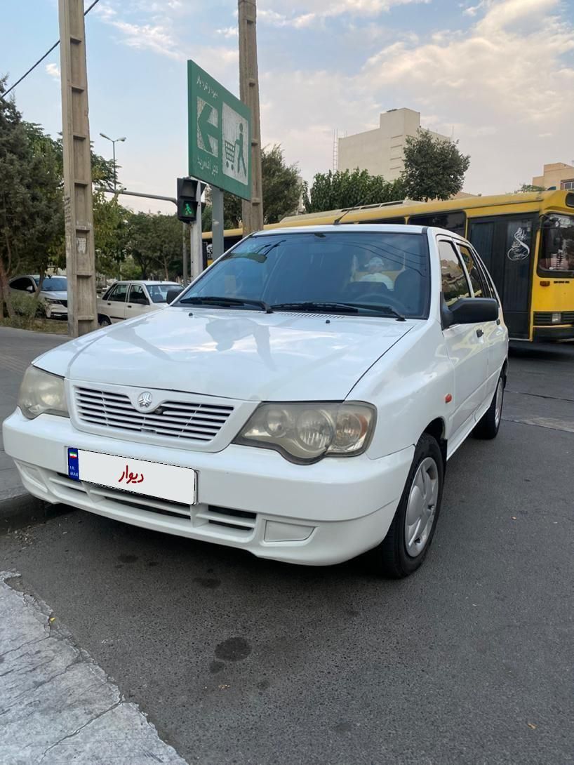 خودرو پراید، 111 آگهی ann_19796794