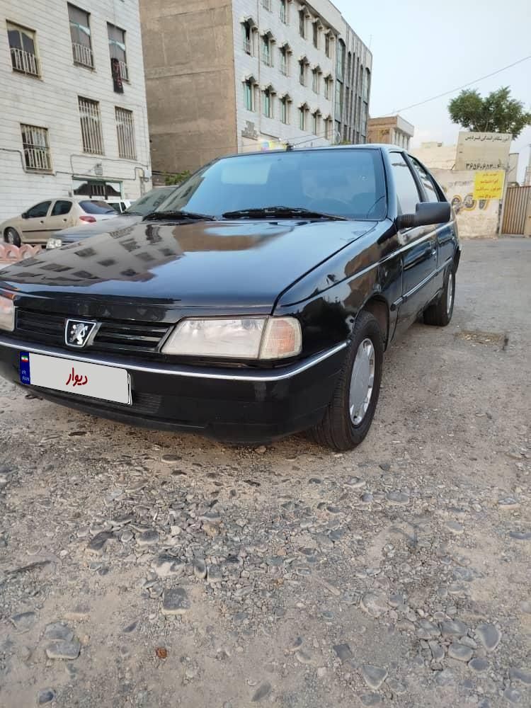 خودرو پژو، 405 آگهی ann_19796795