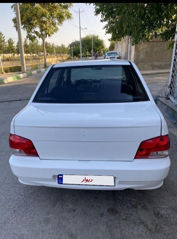 پراید 132 SE - 1394