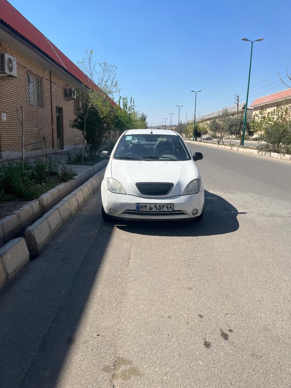 خودرو تیبا، صندوق دار آگهی ann_19796823