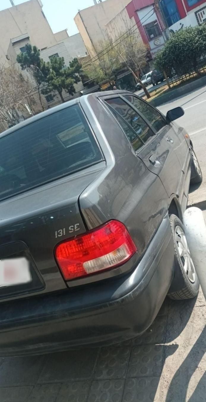 پراید 131 SE - 1394