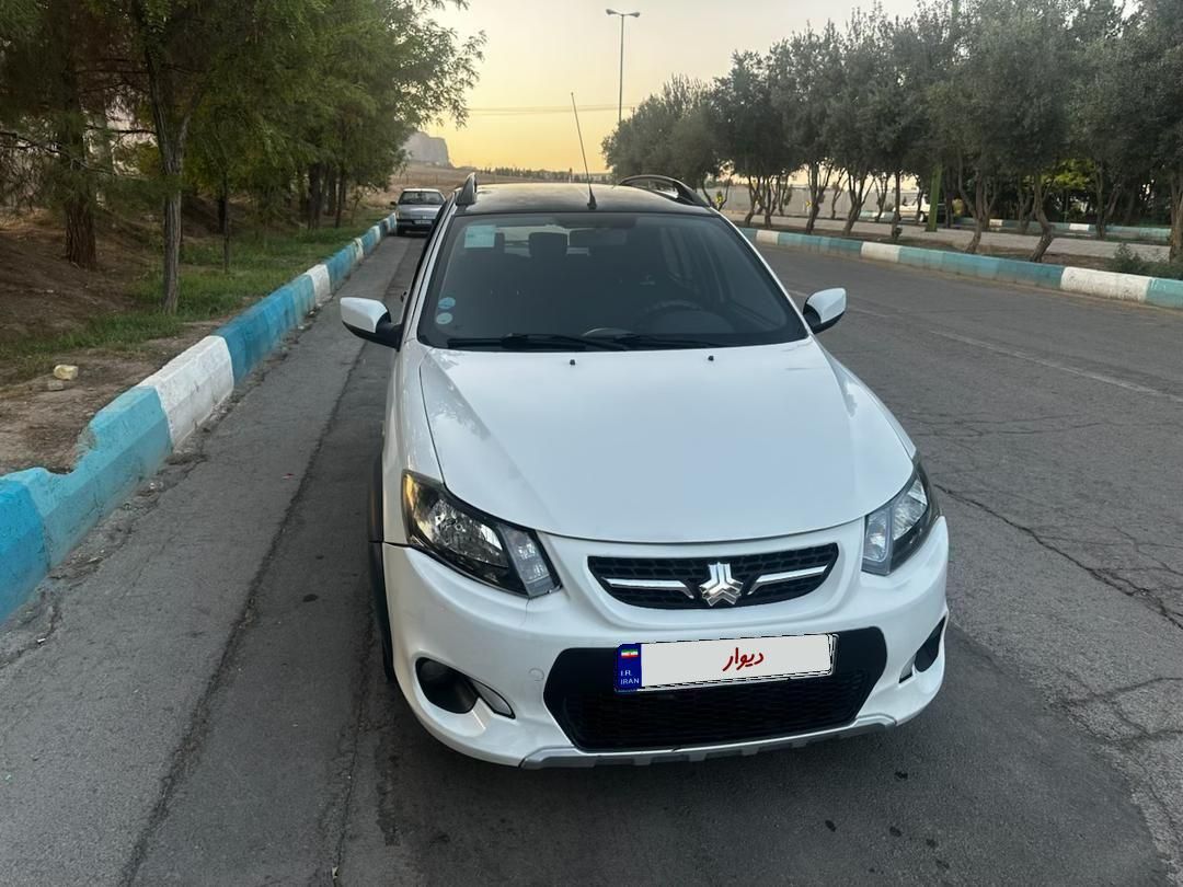 خودرو کوییک، R آگهی ann_19796841