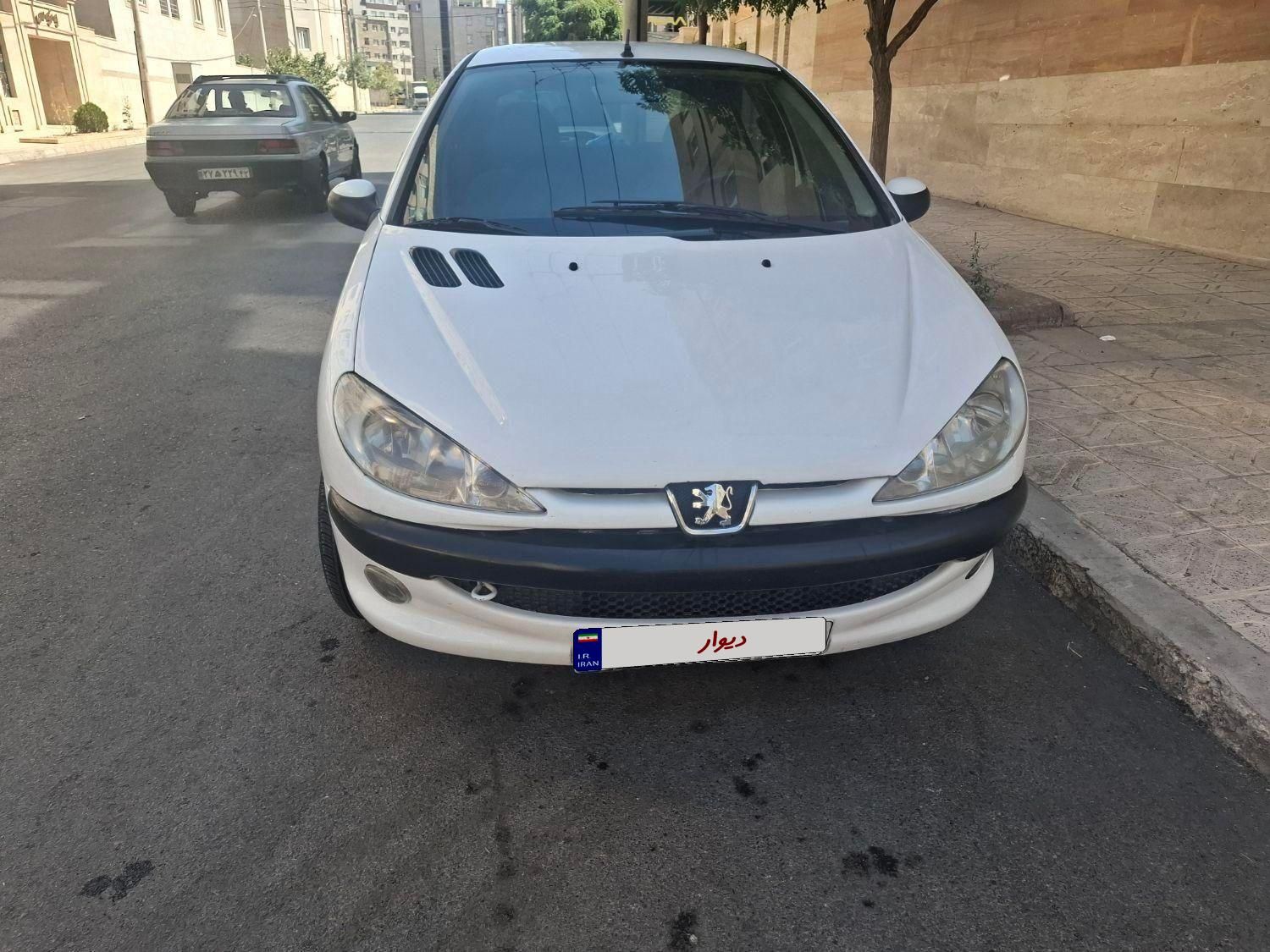 خودرو پژو، 206 آگهی ann_19796853