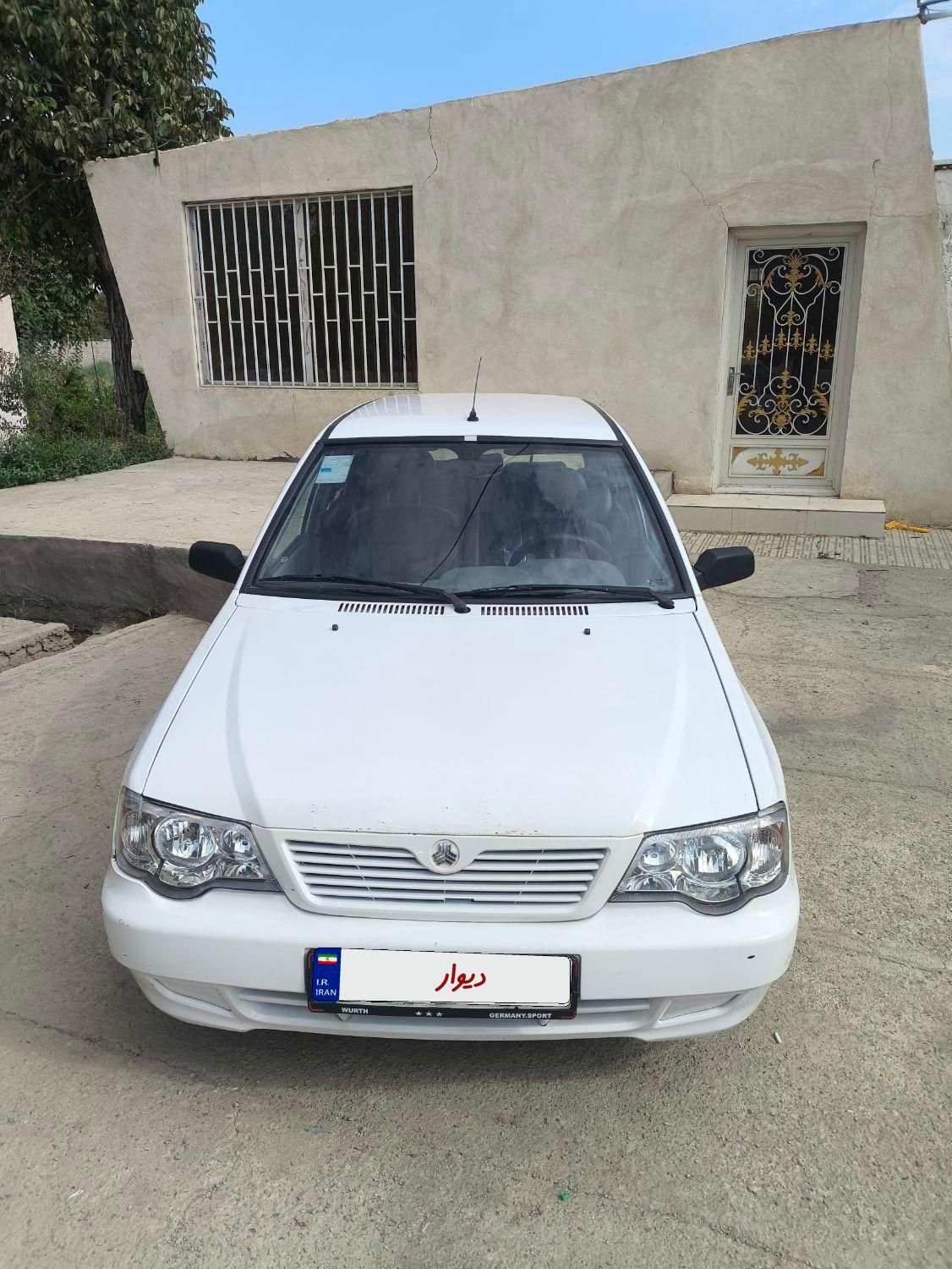 خودرو پراید، 111 آگهی ann_19796857